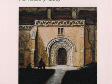 In Living Memory: Abbey South Porch - Caerbladon